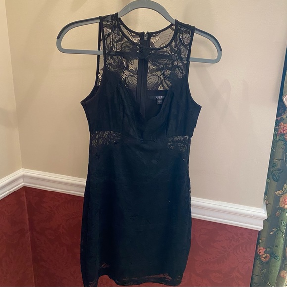 Guess dress M - Picture 1 of 4